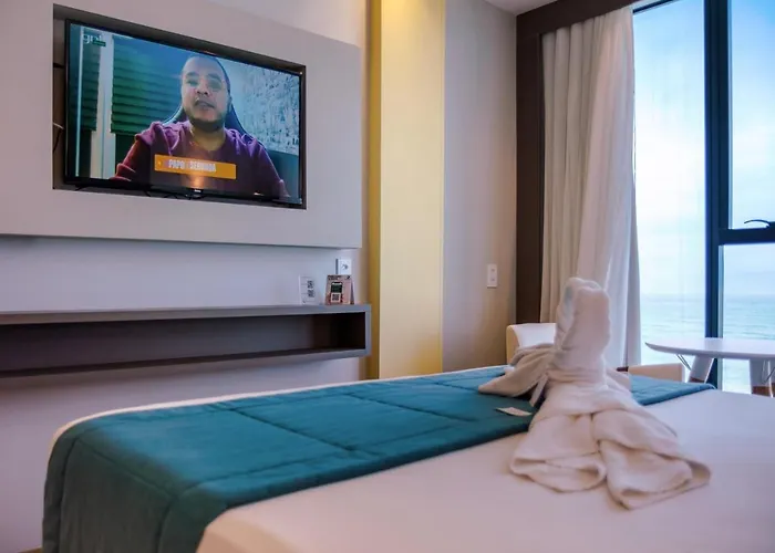 Hotel Agua De Coco