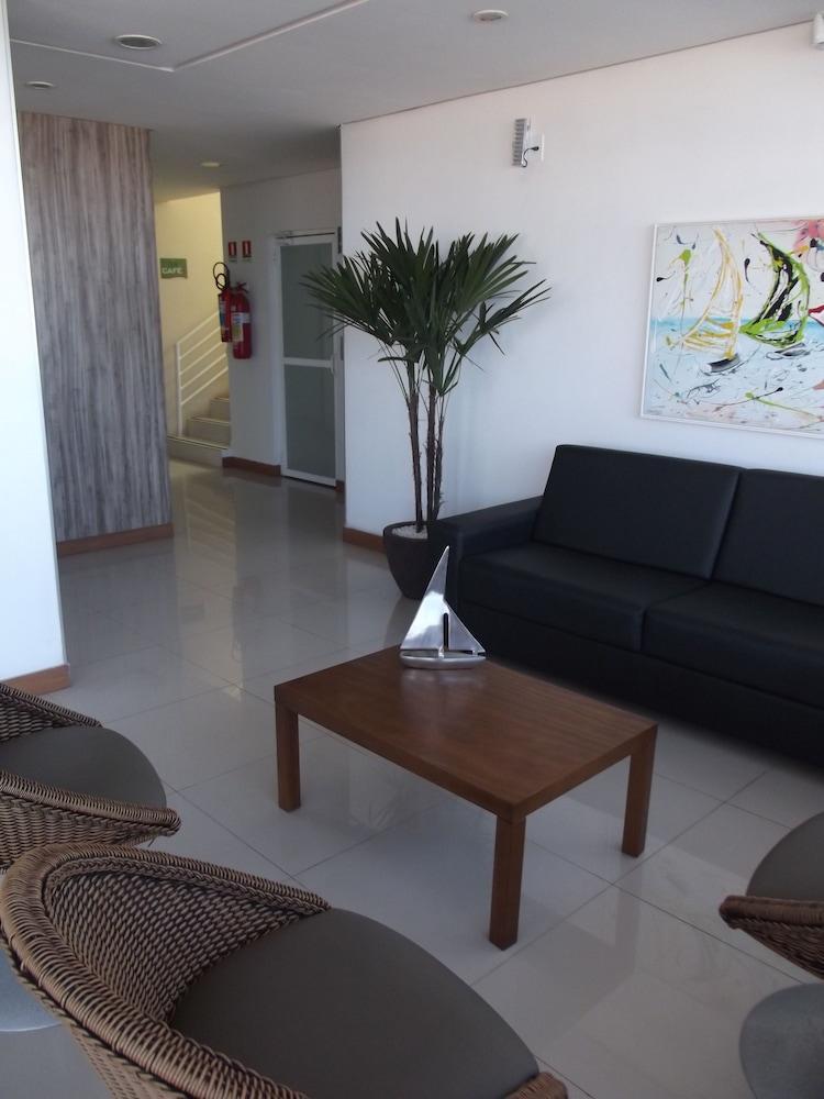 Agua De Coco 酒店 Maceio (Alagoas)