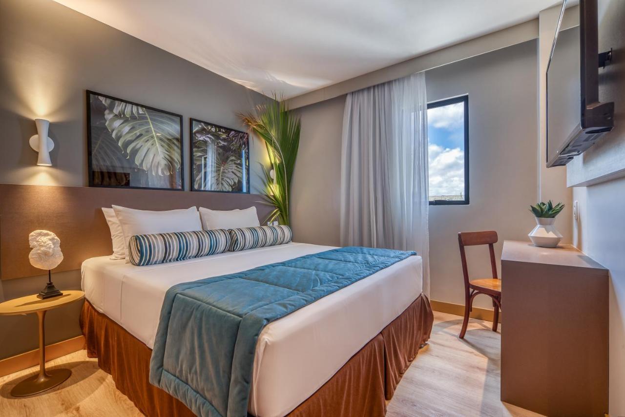 Hotel Agua De Coco Maceio (Alagoas)
