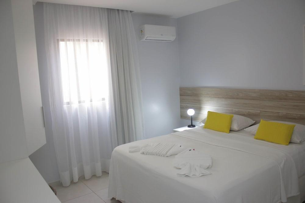 Agua De Coco Hotel Maceio (Alagoas)