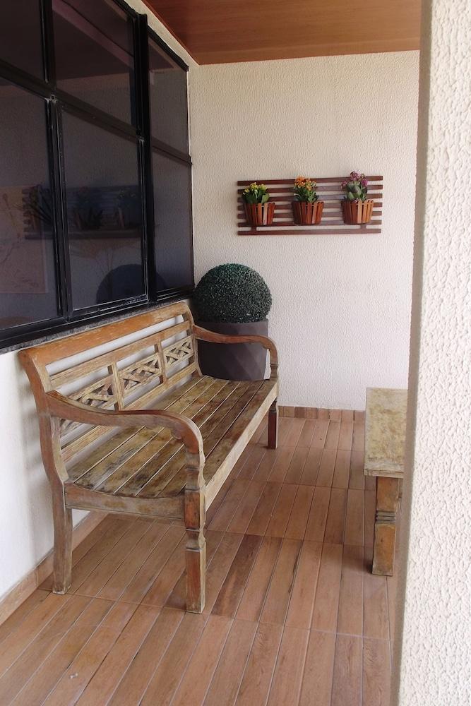 Hotel Agua De Coco 4*